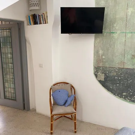 Casa Gisella Σπίτι διακοπών