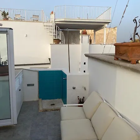 Σπίτι διακοπών Casa Gisella *