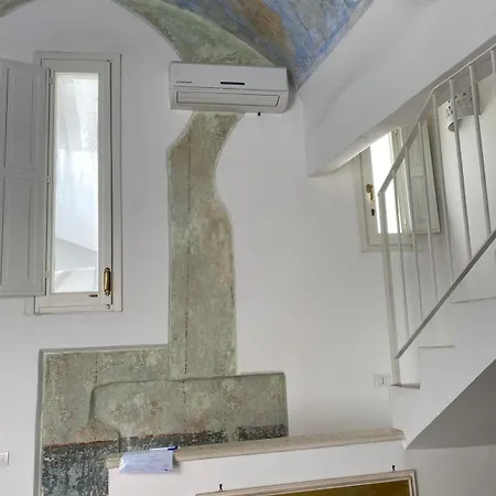 Casa Gisella * Gallipoli
