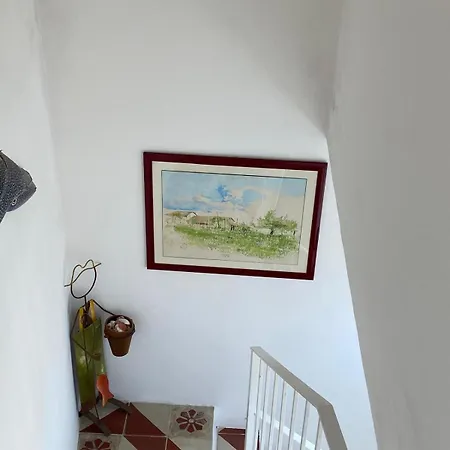 Casa Gisella Σπίτι διακοπών