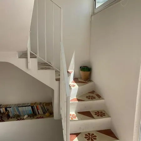 Casa Gisella