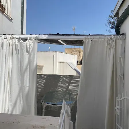 Σπίτι διακοπών Casa Gisella