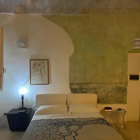 Casa Gisella Σπίτι διακοπών Gallipoli
