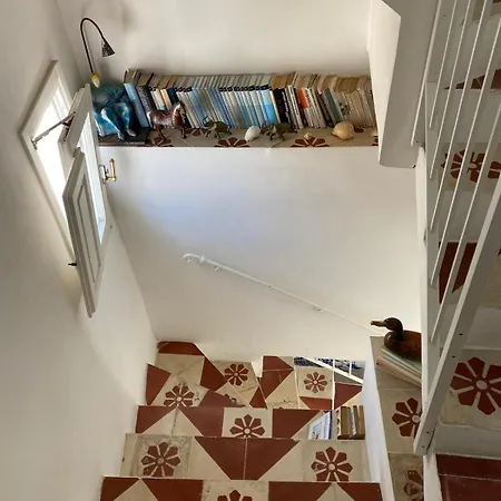 Casa Gisella Gallipoli