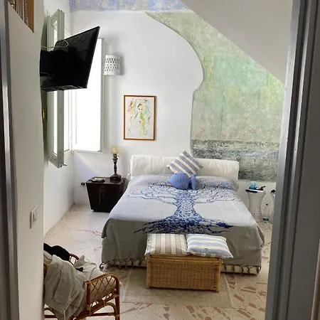 Casa Gisella