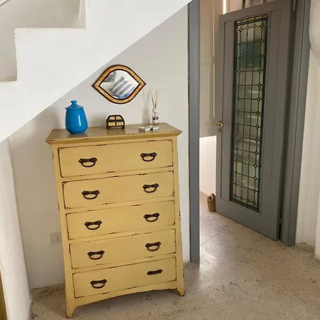 Σπίτι διακοπών Casa Gisella *