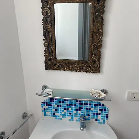 Casa Gisella Σπίτι διακοπών Gallipoli