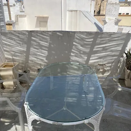 Casa Gisella Σπίτι διακοπών *