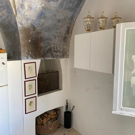 Casa Gisella *
