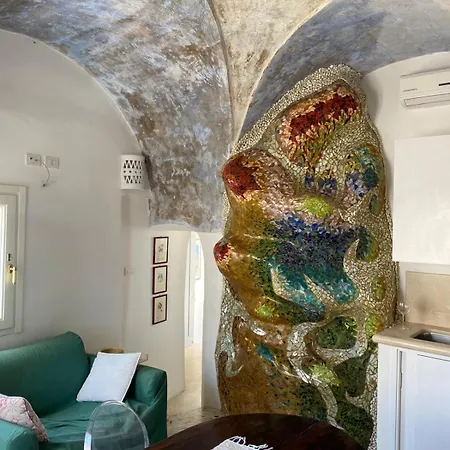 Casa Gisella * Gallipoli