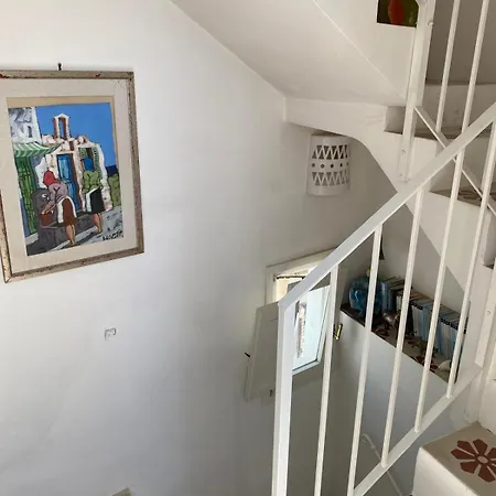Σπίτι διακοπών Casa Gisella