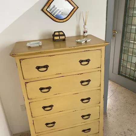 Σπίτι διακοπών Casa Gisella *