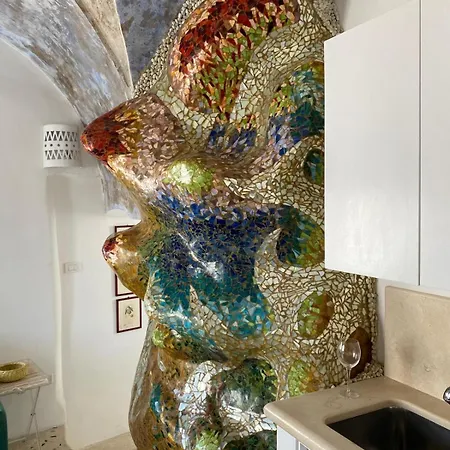 Casa Gisella *