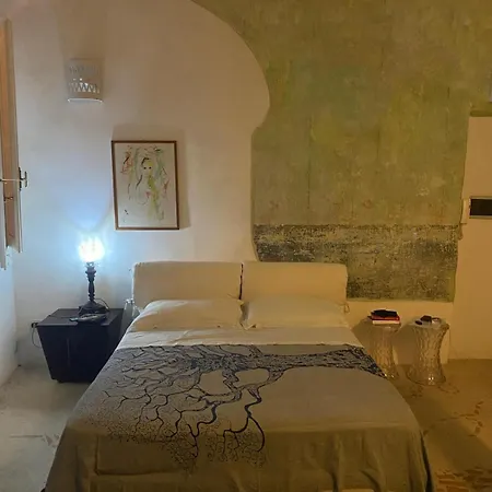 Casa Gisella Gallipoli