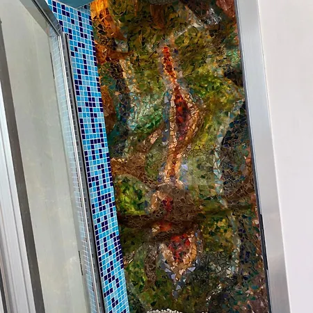 Σπίτι διακοπών Casa Gisella