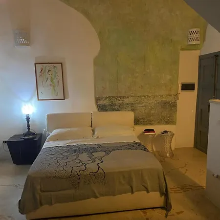 Casa Gisella Σπίτι διακοπών *
