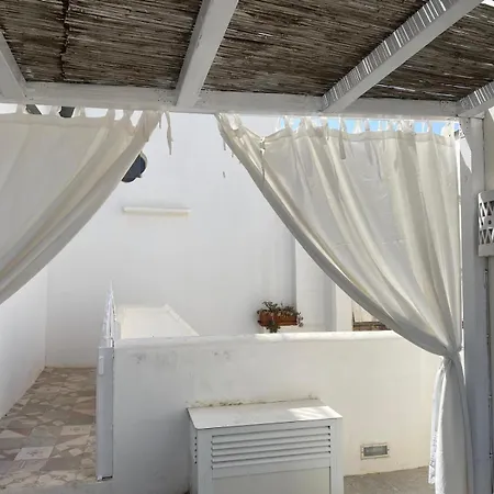 Σπίτι διακοπών Casa Gisella