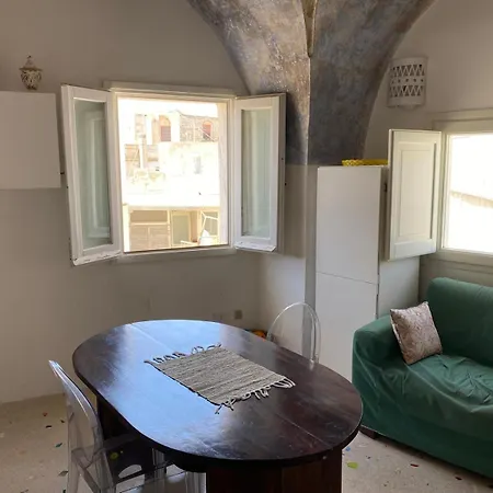 Σπίτι διακοπών Casa Gisella *
