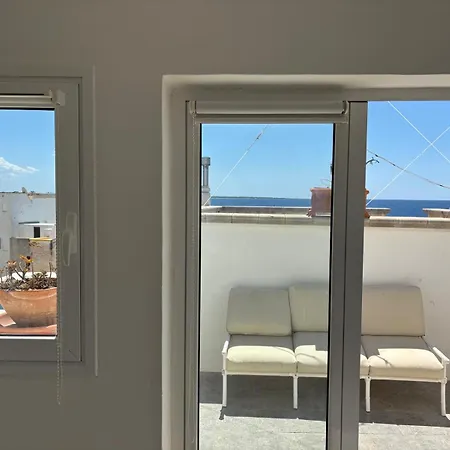 Casa Gisella Σπίτι διακοπών Gallipoli