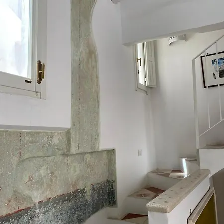 Σπίτι διακοπών Casa Gisella Gallipoli