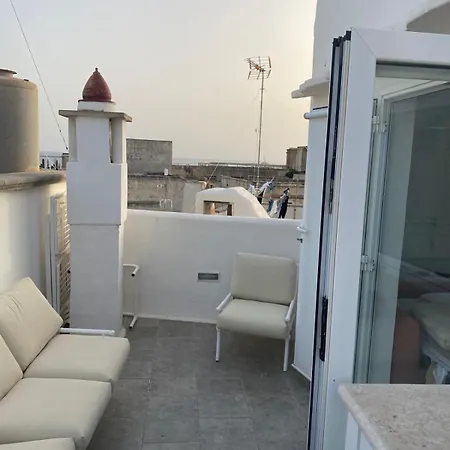 Casa Gisella Σπίτι διακοπών Gallipoli