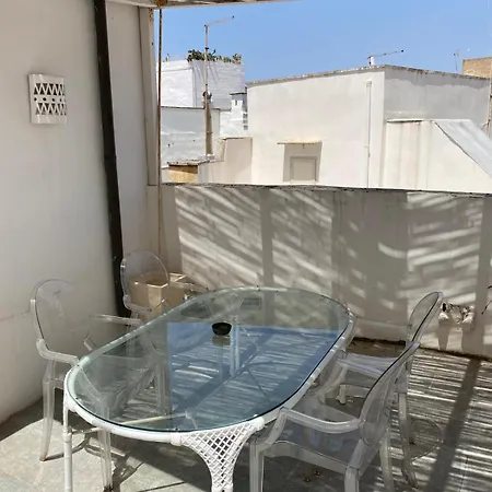 Casa Gisella Σπίτι διακοπών *