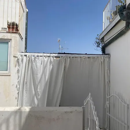 Casa Gisella * Gallipoli