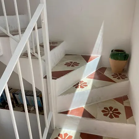 Casa Gisella Gallipoli