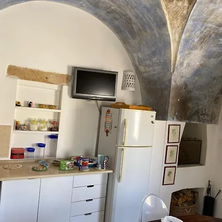 Casa Gisella *
