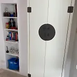 Casa Gisella 펜션 갈리폴리