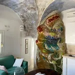 Casa Gisella * 갈리폴리