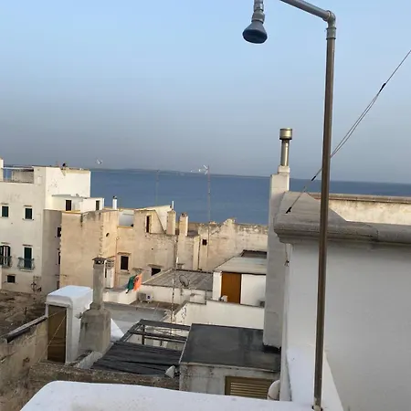 Casa Gisella 갈리폴리