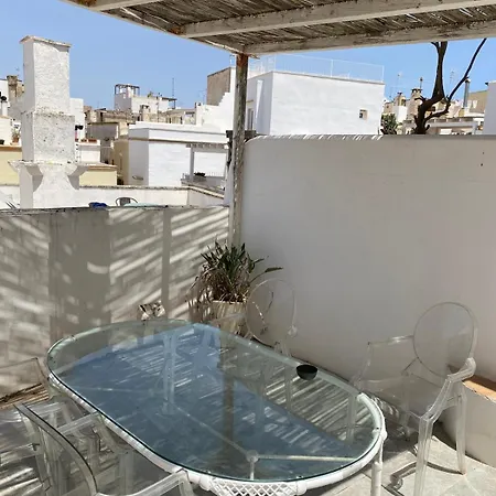 Casa Gisella *