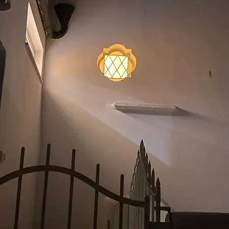 펜션 Casa Gisella 갈리폴리