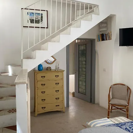 Casa Gisella 갈리폴리