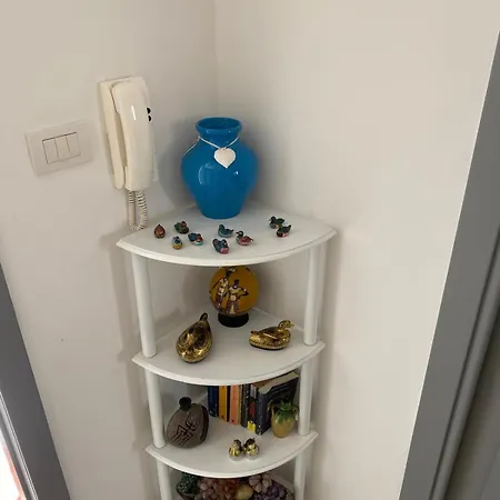 Casa Gisella * 갈리폴리