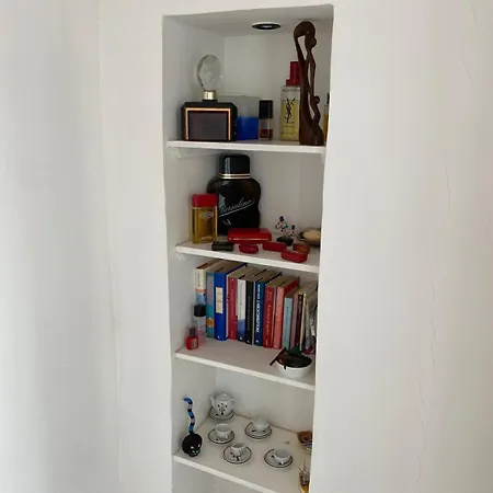 Casa Gisella *