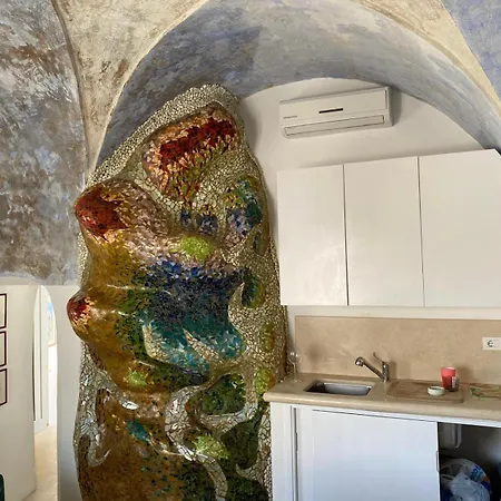 Casa Gisella 갈리폴리